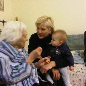 Meet your Posher, Anna marie jacqulynne